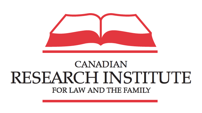 Canadian Research Institute for Law and the Family